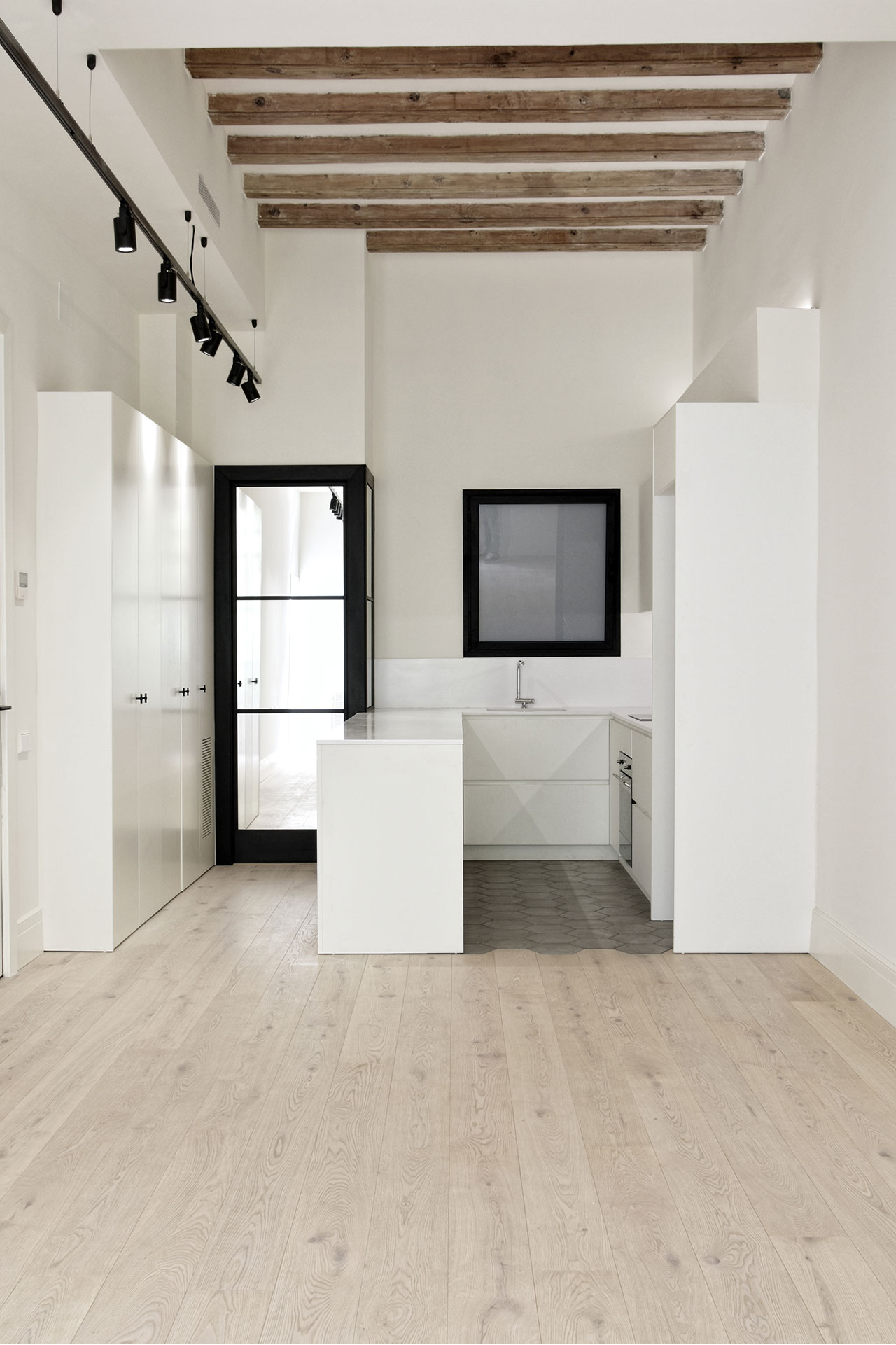Interior Design Barcelona | Mimouca Design